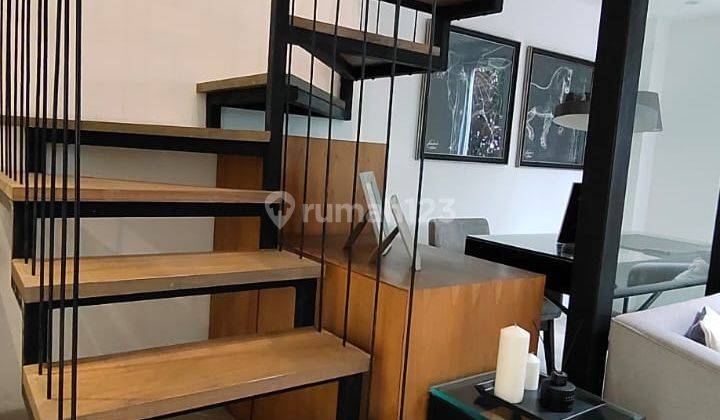 Apartemen Venetian Primary Unit Ready Serpong Tangerang 8