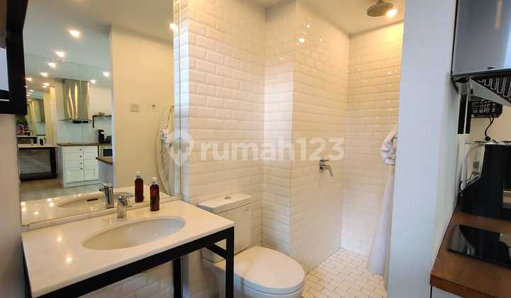Apartemen Venetian Primary Unit Ready Serpong Tangerang 11