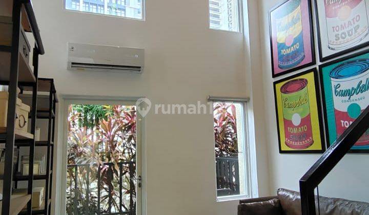 Apartemen Venetian Primary Unit Ready Serpong Tangerang 12
