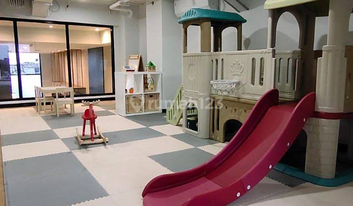 Apartemen Venetian Primary Unit Ready Serpong Tangerang 16
