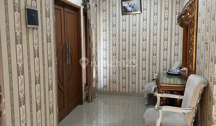 Dijual Rumah Bagus Perumahan Islamic Village Kelapa Dua  2