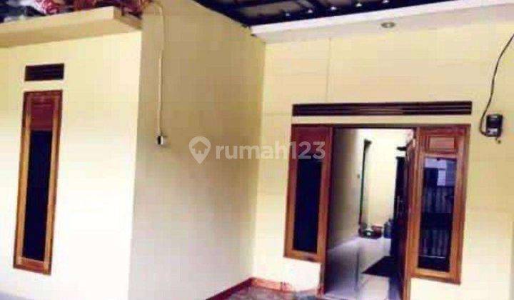 Dijual Cepat Rumah Siap Huni Legok Permai Cluster Gardenia tangerang 1