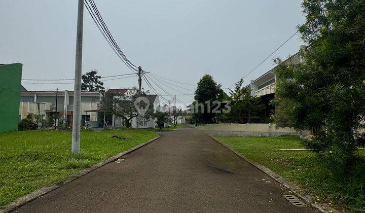 Rumah Rapih Siap Huni Cluster Argawana Baletirtawana 2