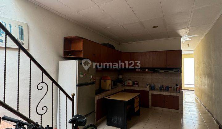 Hunian Nyaman Dan Kos An Bagus Semi Furnished Damarsari Jakarta Selatan 2