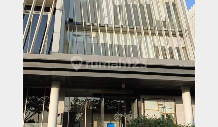 QUICK SALE FORESTA BUSINESS LOFT 1 - BSD QUICK SALE FORESTA BUSINESS LOFT 1 - BSD