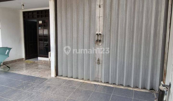 foto lainnya rumah rapih siap huni komplek