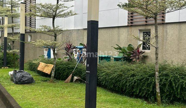 Rumah Kos Kos An Bagus Lokasi Strategis Piazza Bsd City  2