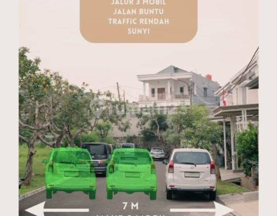 Rumah Bagus 2 Lantai Semi Furnished Sektor 7C Gading Serpong  2