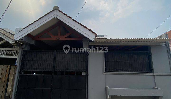 Hunian Nyaman Lokasi Strategis Jl.medang Indah Pagedangan 1