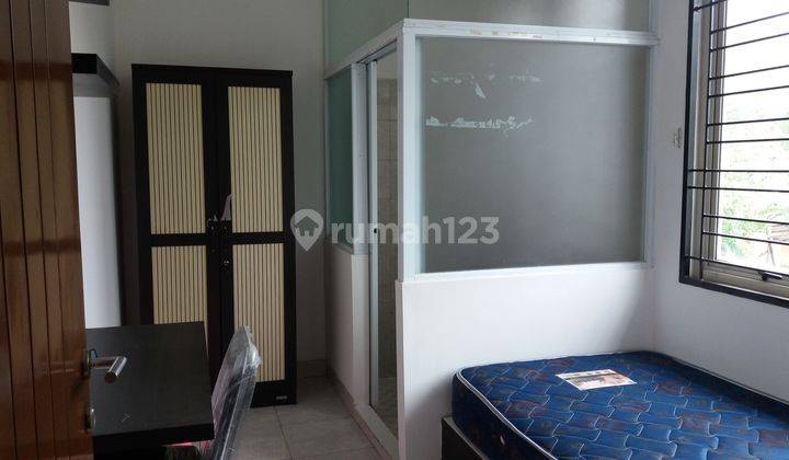 Kost Bagus Full Furnished 2 Lantai 5 BR di Foresta Naturale Bsd  1