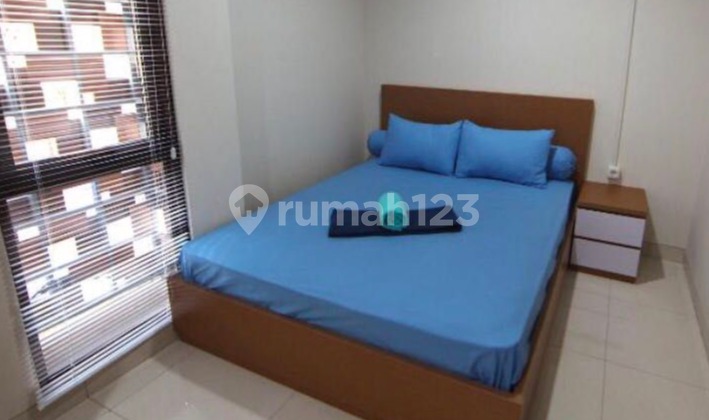 Rumah Kost 24BR Furnished Regentown Gold BSD Rumah Kost 24BR Furnished Regentown Gold BSD