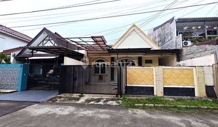 Rumah Murah Dan Bagus Di Sektor 7 Gading Serpong  1