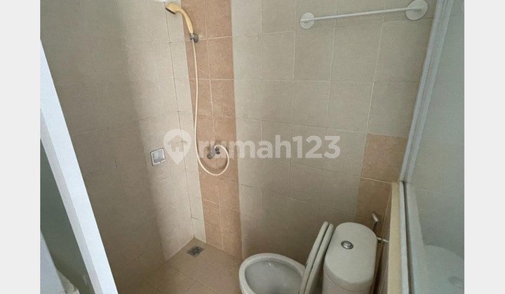 Rumah Kost 5BR Full Furnished Di BSD