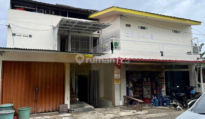 Kost 3 Lantai Lokasi Dekat Universitas Indonesia Beji, Depok 1