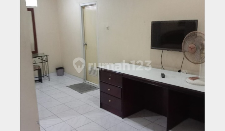 For Sale: 40ft Container Hotel Restaurant, Accessible - Cimande Raya, Bogor