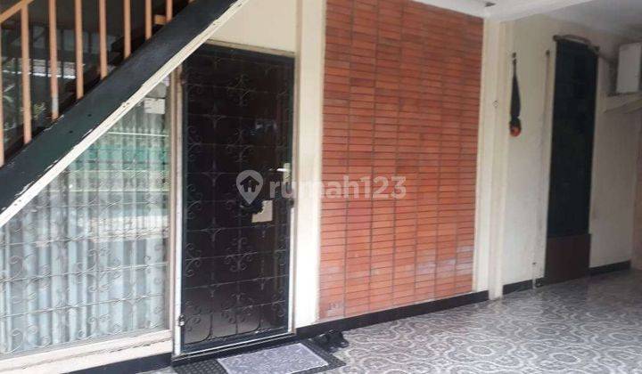 Rumah Murah 3 Lantai di Cimone Permai 3 Karawaci, Tangerang 2