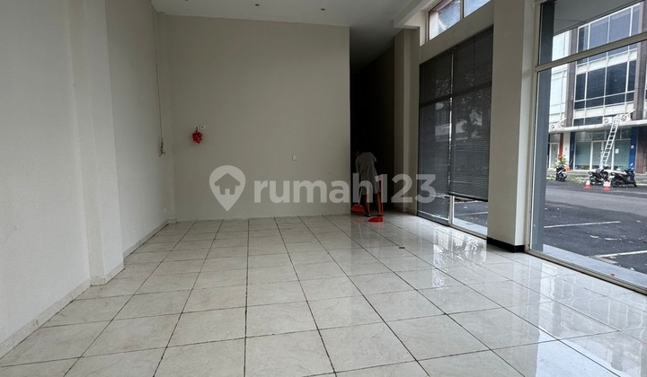 Ruko Prominance Alam Sutera 3 Lantai Deket Univ BINUS