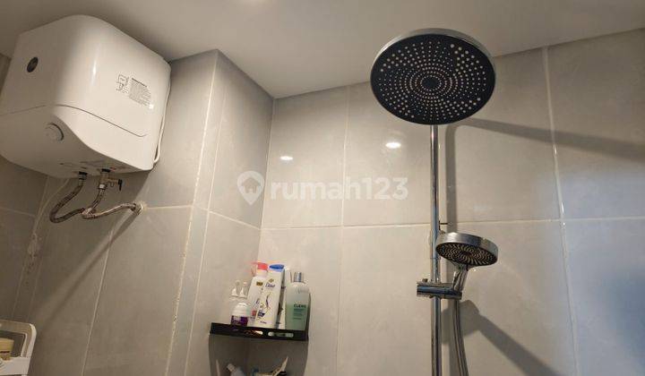 Serpong Garden Apartemen 1 BR Tipe Studio  2