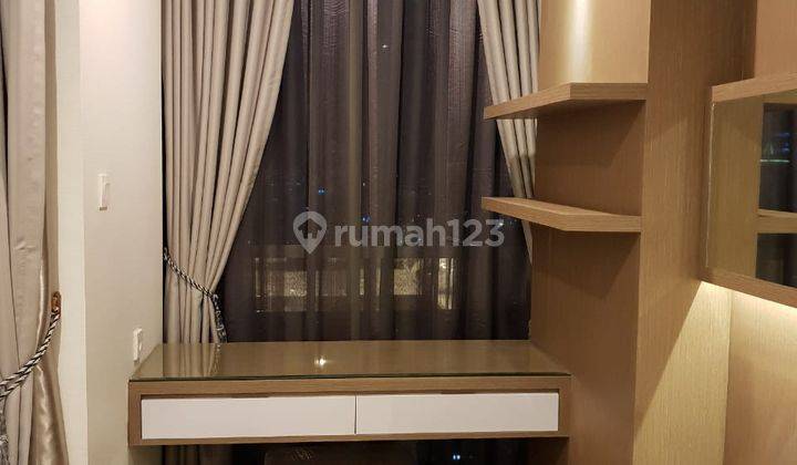  Apartemen Gp Plaza Studio  Furnished Bagus 2