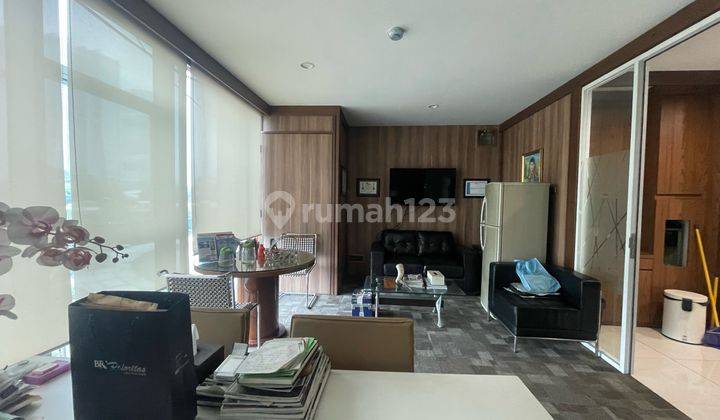 Gp Plaza, Jakarta Pusat Furnished 100.0 M² Perkantoran Perkantoran di Jl. Gelora V, Gelora, Kecamatan Tanah Abang, Kota Jakarta Pusat, Daerah Khusus Ibukota Jakarta, Tanah Abang 1