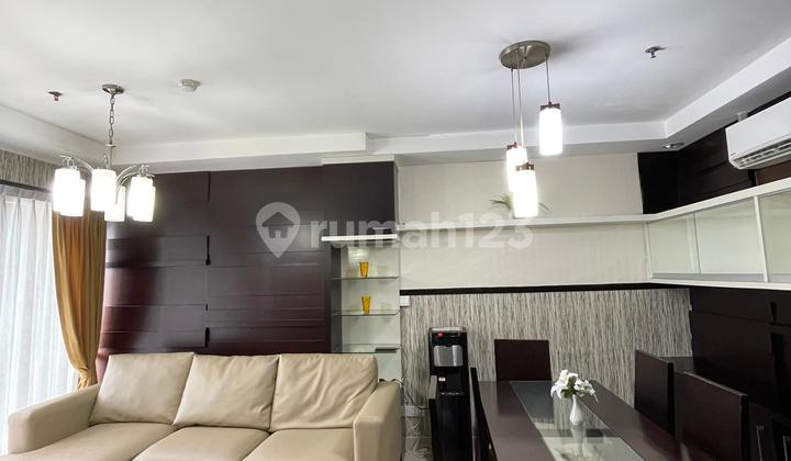 2 Bedroom Apartment Furnished Nice 2