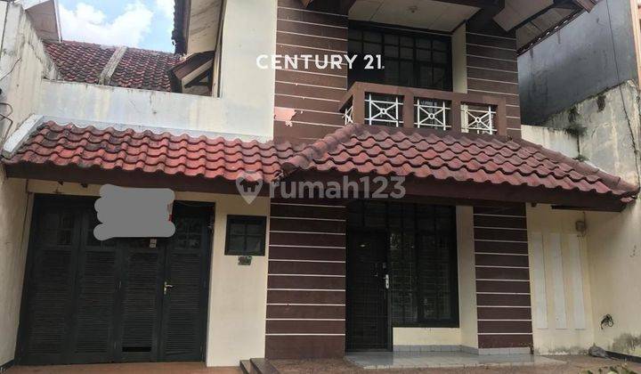 Rumah Bagus Siap Huni Di Cluster Beverly Lippo Cikarang 1