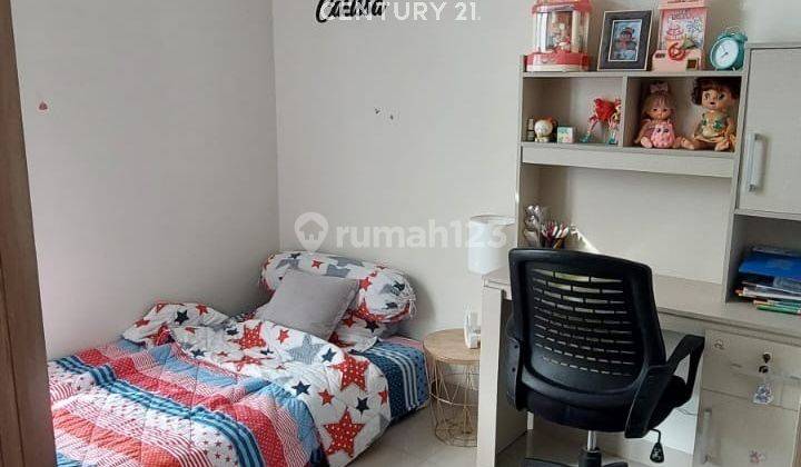 Rumah Bagus Siap Huni Di  Cluster Summerbliss Lippo Cikarang 2