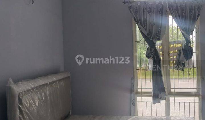 Rumah Bagus Siap Huni Di Cluster Ivory 2