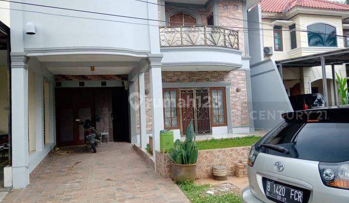 Rumah Mewah Di Dago Lippo Cikarang 2