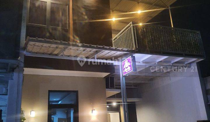 Cepat Rumah Bagus DiKerawang Cluster De Keraton 1