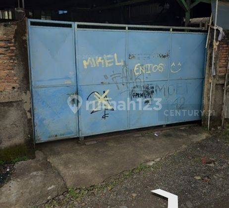 Gudang Bengkel Las Dekat Gerbang Toll Sukaragam Bekasi 1