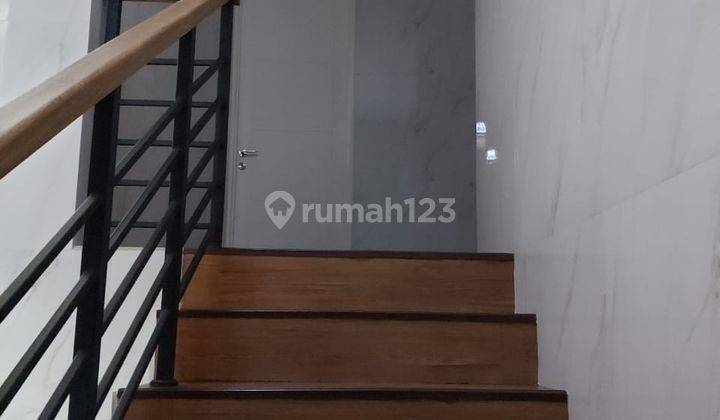 Rumah Bagus Siap Huni Karawang Barat 2