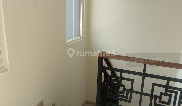 Rumah Siap Huni Di Cluster Ambrosia Lippo Cikarang 2