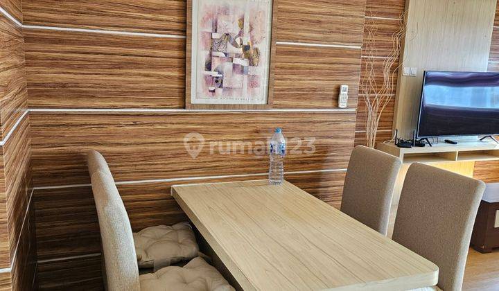 kan Trivium Terrace Apartment Lippo Cikarang 2