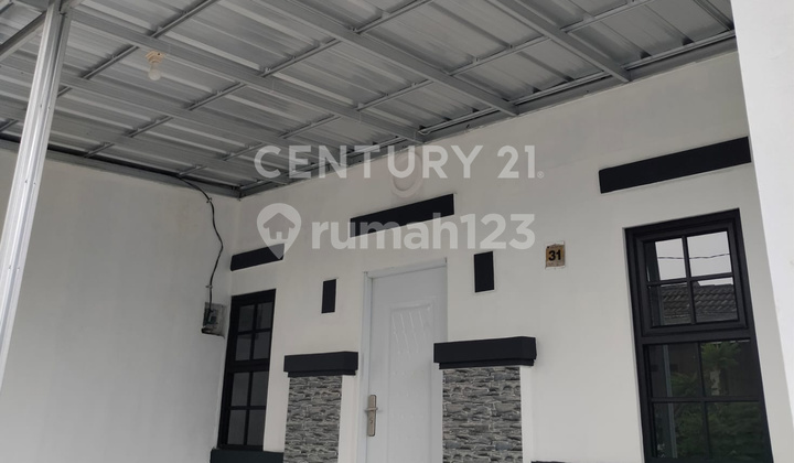 Rumah Nyaman Siap Huni Di Perumahan Lippo Cikarang 1