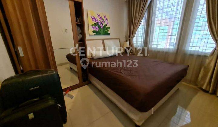 Rumah 2 Lantai Renovasi Fuly Furnished Siap Huni 2