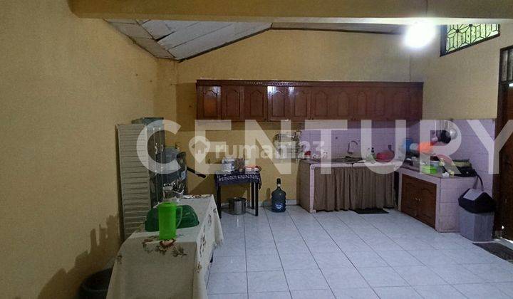 Perumahan Pondok Cipta Bintara Bekasi Barat 2