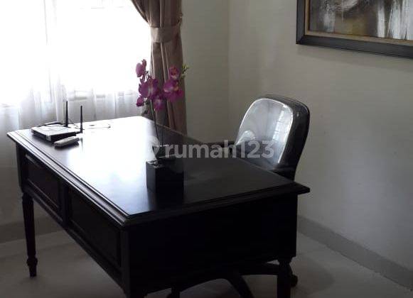 Rumah Asri Siap Huni Cluster Meadow Green Lippo Cikarang 2