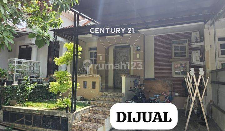 Rumah Bagus Siap Huni Di Cluster Sriwija Lippo Cikarang 1