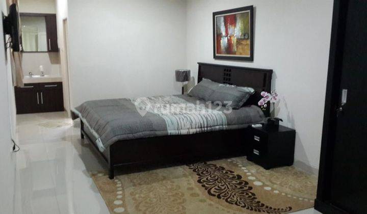 Rumah Asri Siap Huni Cluster Meadow Green Lippo Cikarang 1