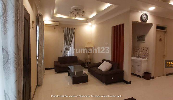 Rumah Bagus Siap Huni Furnished Di Simpruk Lippo Cikarang 1