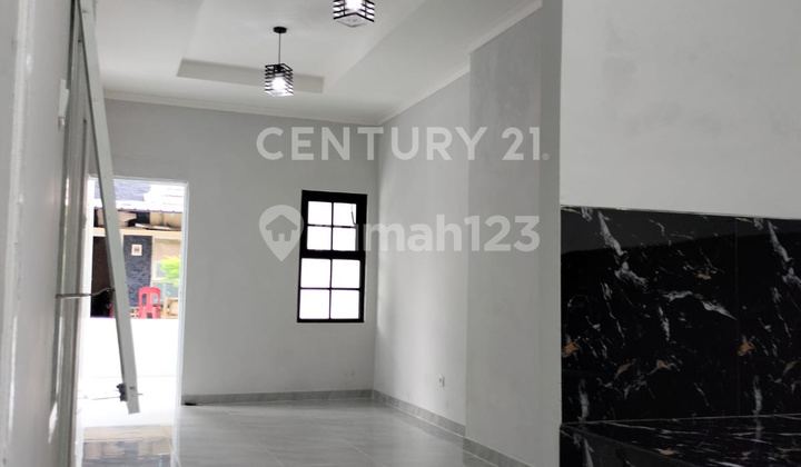 Rumah Nyaman Siap Huni Di Perumahan Lippo Cikarang 2