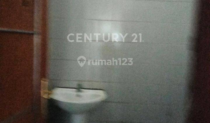 Ruko 3.5 Lantai Siap Pakai Disewakan Lippo Cikarang  2