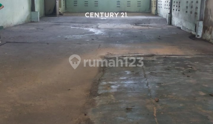 Good Warehouse Ready to Use in Ejip Lippo Cikarang Area