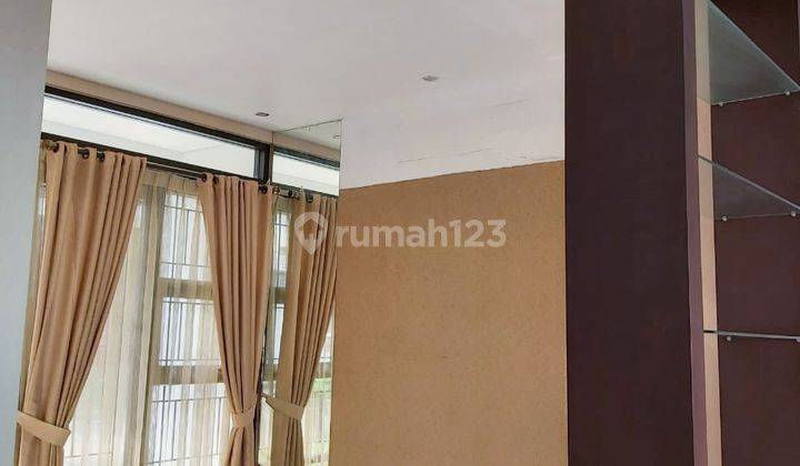 Rumah Bagus Siap Huni  Di Cluster Vassawood Lippo Cikarang 2