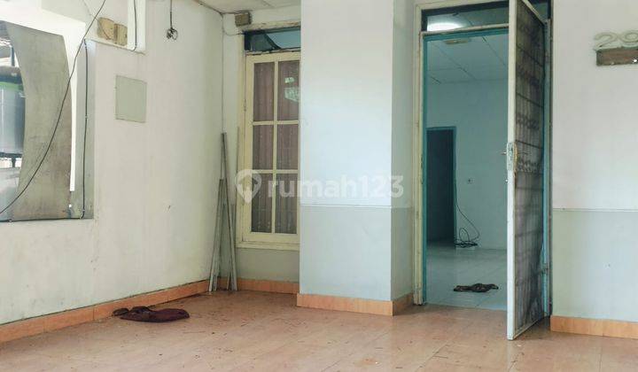 Rumah Asri Nyaman Fasum Lengkap Di Taman Lembah Hijau  1
