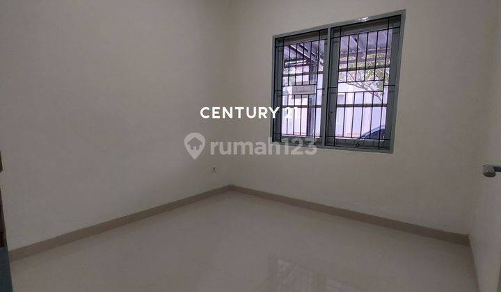 JUAL CEPAT RUMAH BAGUS SIAP HUNI FULL RENOV DI DELTAMAS 2