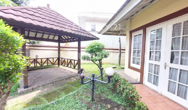 Two-story Menteng House in Lippo Cikarang, Ready to Occupy 2