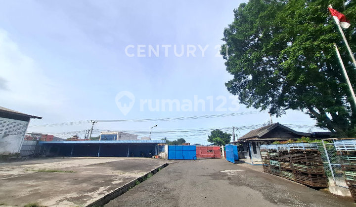 Warehouse for Rent Near East Karawang Toll Exit Warehouse for Rent Near East Karawang Toll Exit