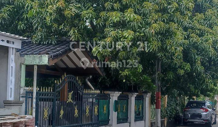 Perumahan Pondok Cipta Bintara Bekasi Barat 1